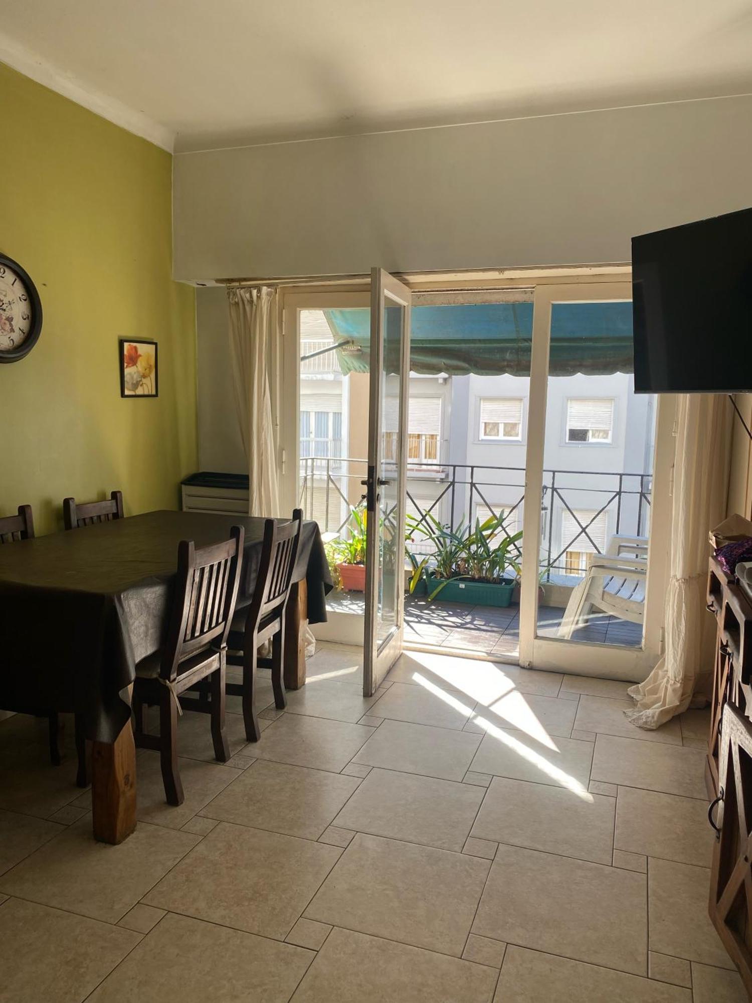 Apartamento Excelente Ubicacion *