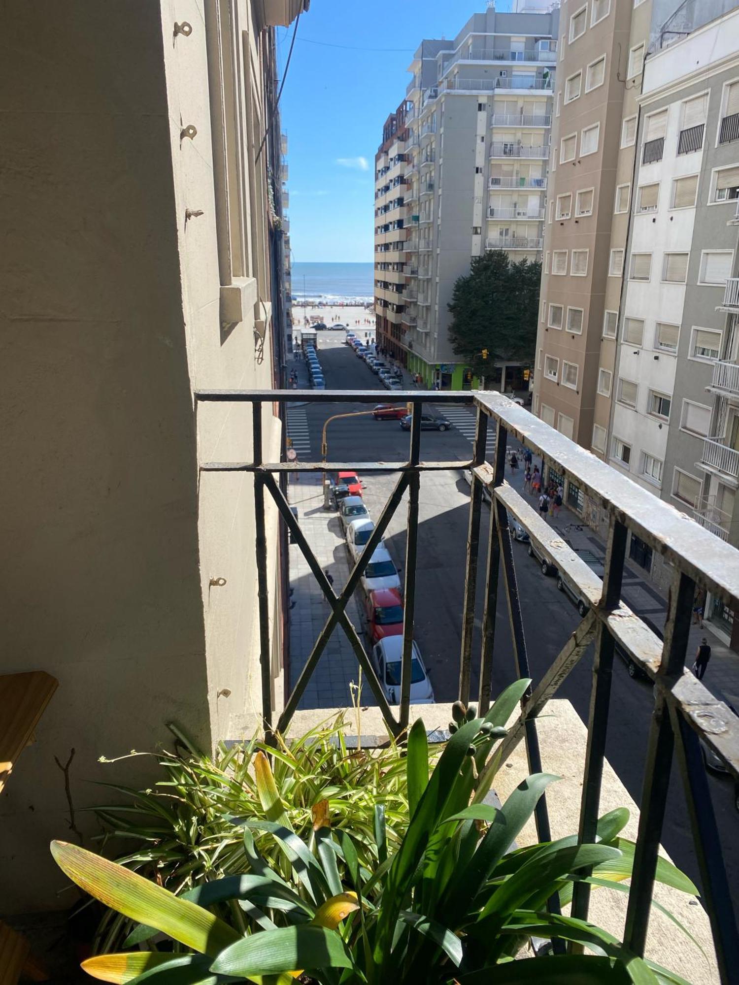 Excelente Ubicacion Apartamento Mar del Plata