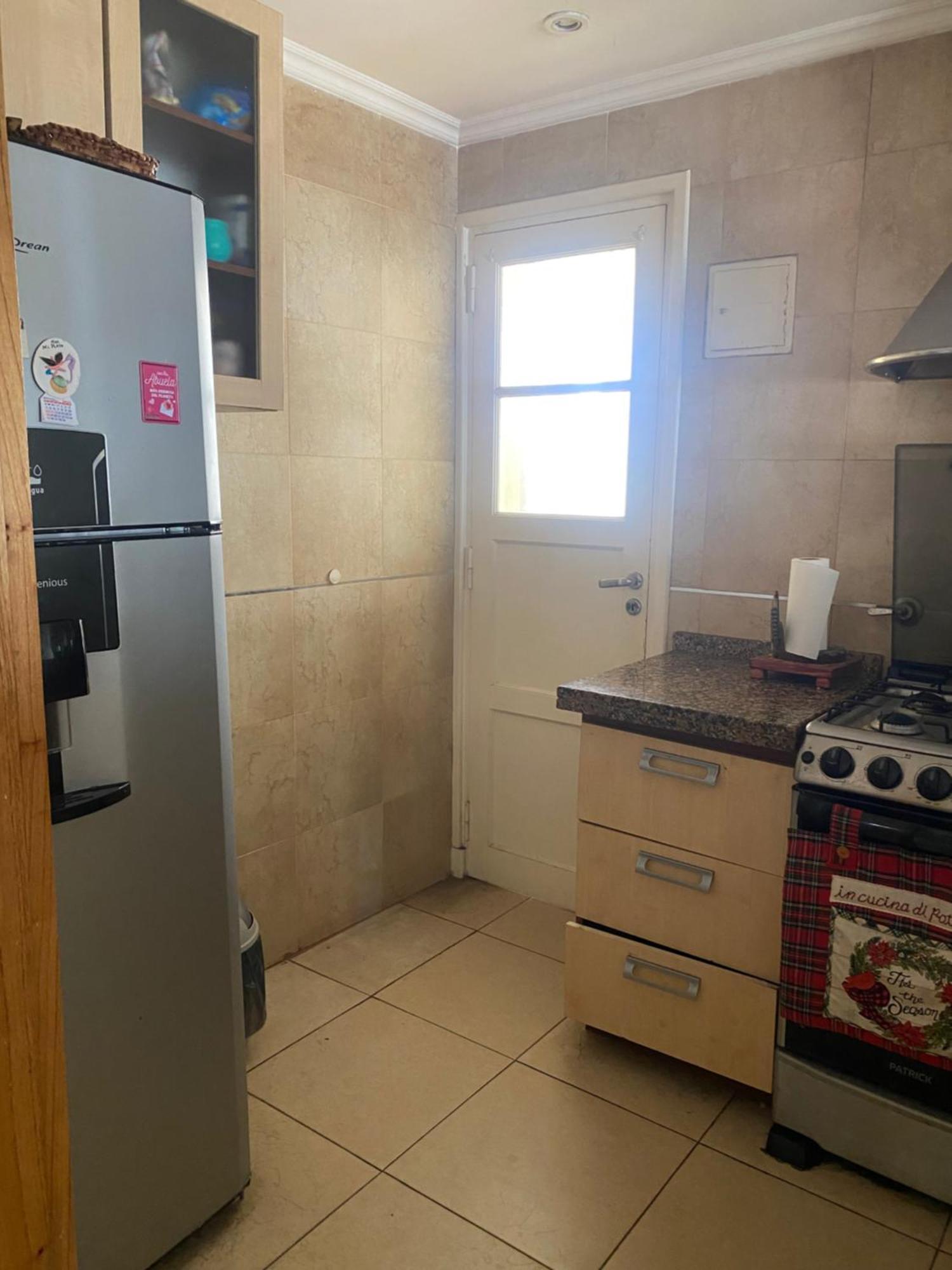 Apartamento Excelente Ubicacion