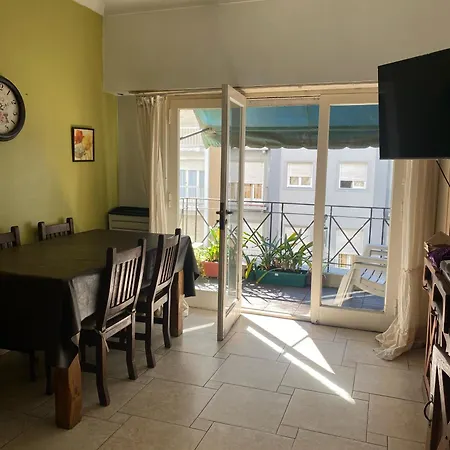Excelente Ubicacion Apartamento Mar del Plata Exterior foto