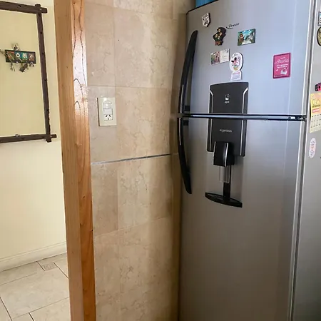 Excelente Ubicacion Apartamento Mar del Plata Exterior foto