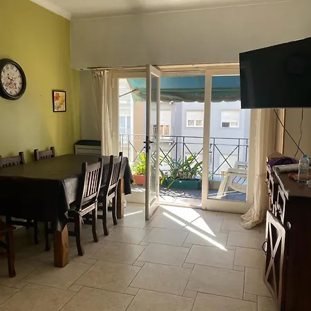Excelente Ubicacion Apartamento Mar del Plata Exterior foto