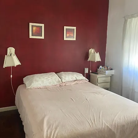 Excelente Ubicacion Apartamento Mar del Plata Exterior foto