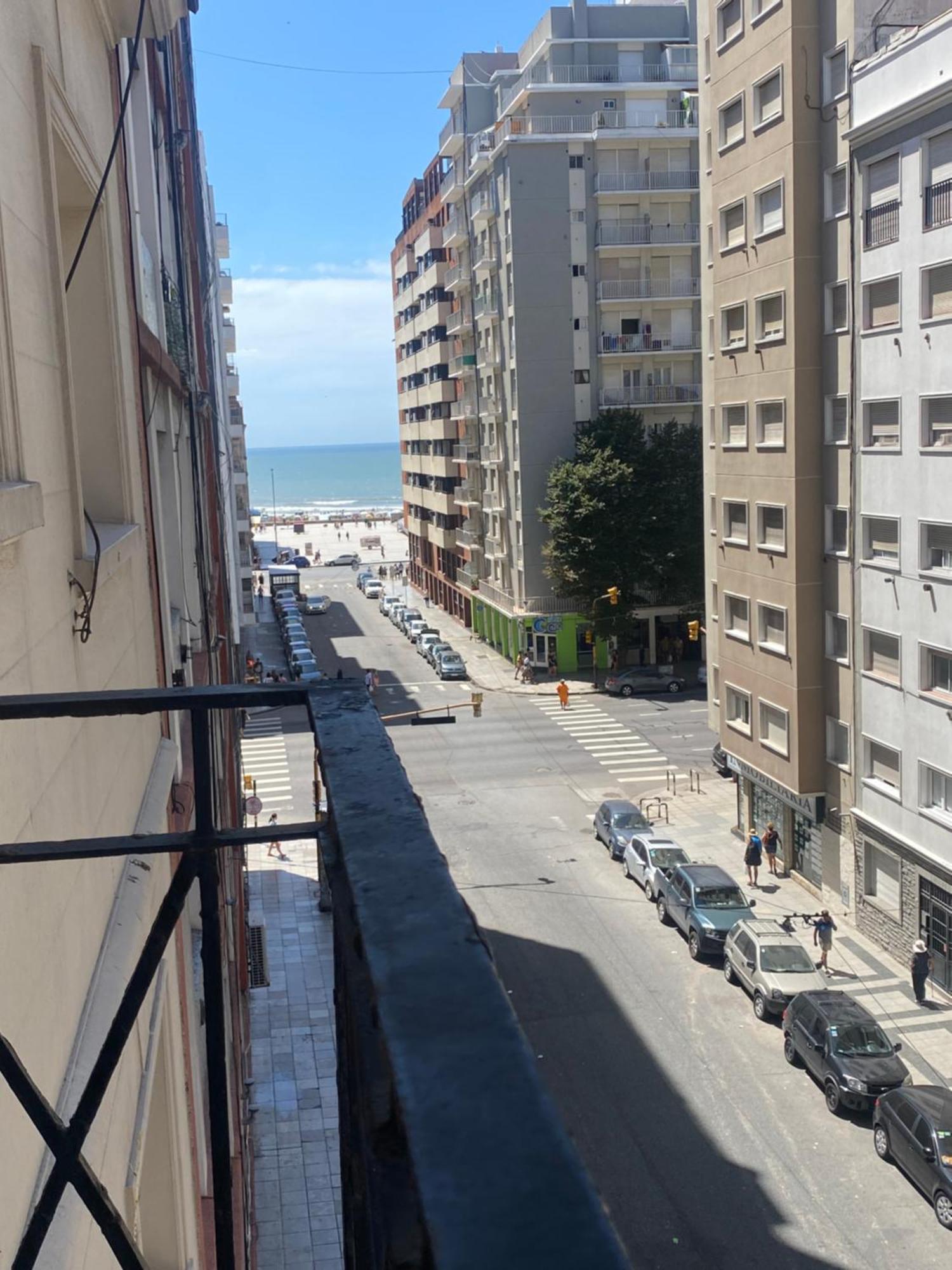 Excelente Ubicacion Mar del Plata