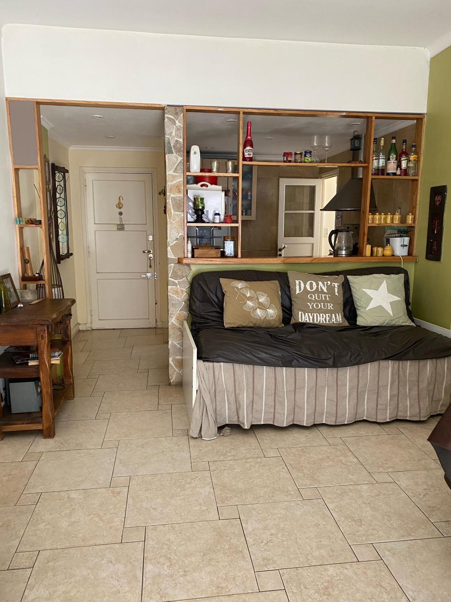 Apartment Excelente Ubicacion *